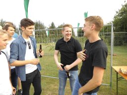 Schützenfest 2018